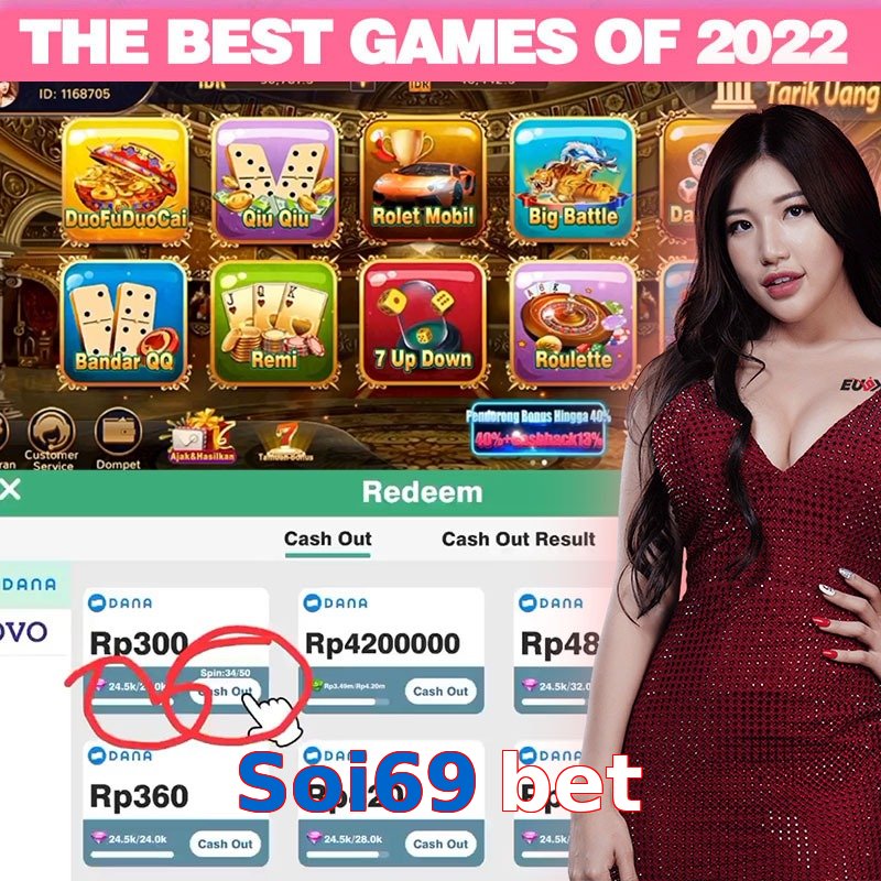 Soi69 bet